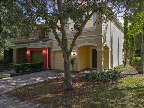 Mount Veeder, OVIEDO, FL 32765