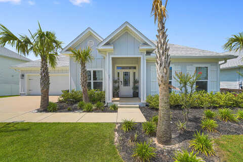 Palmer, SANTA ROSA BEACH, FL 32459