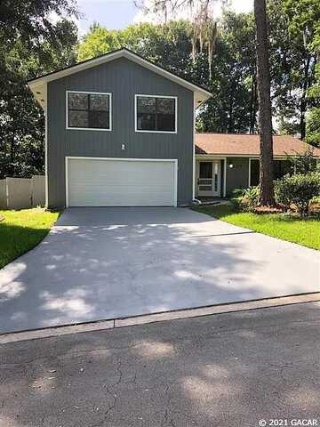 101St, GAINESVILLE, FL 32607