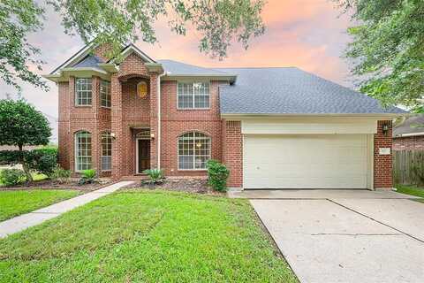 High Meadows, SUGAR LAND, TX 77479