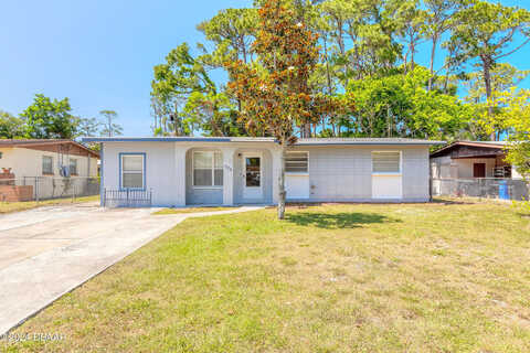 Brook, SOUTH DAYTONA, FL 32119