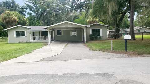 21St, OCALA, FL 34480