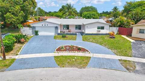 70Th, PEMBROKE PINES, FL 33023