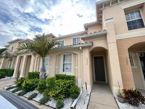 Paradise Cay, KISSIMMEE, FL 34746