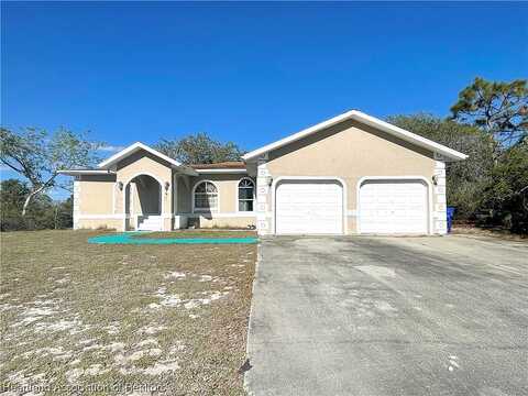 Morningside, LAKE PLACID, FL 33852