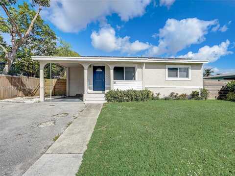 56Th, FORT LAUDERDALE, FL 33309