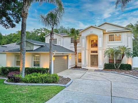 Rishley Run, MOUNT DORA, FL 32757