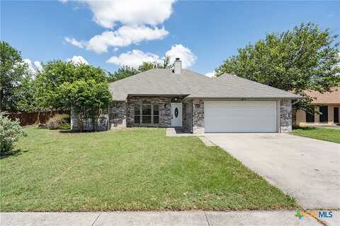 Silver Creek, HARKER HEIGHTS, TX 76548