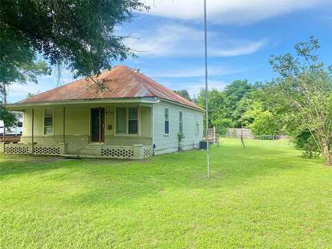 Avenue F, ELGIN, TX 78621