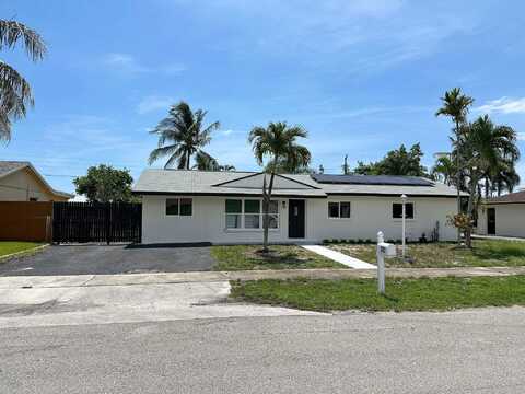 13Th, LANTANA, FL 33462