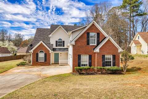 Rosewood, COVINGTON, GA 30016