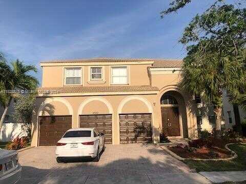 167Th, MIRAMAR, FL 33027