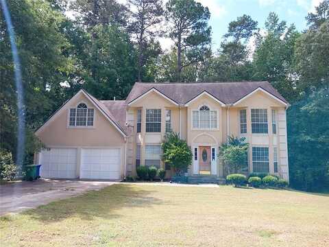 Great Meadows, LITHONIA, GA 30038