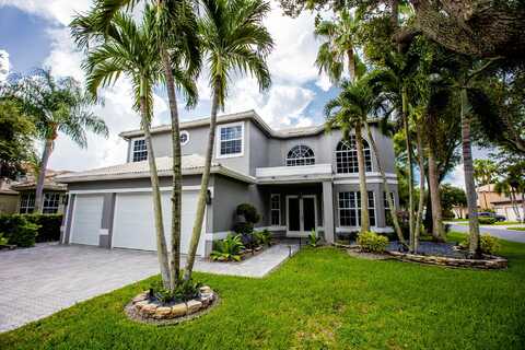 116Th, CORAL SPRINGS, FL 33076