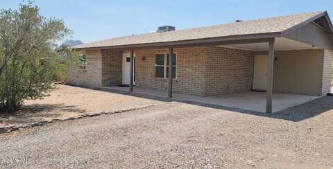 26Th, NEW RIVER, AZ 85087