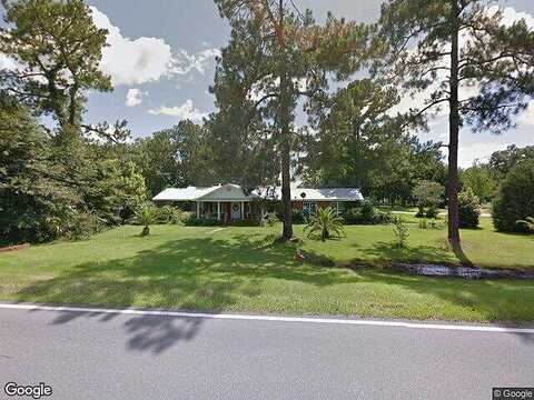 Peanut, GRACEVILLE, FL 32440