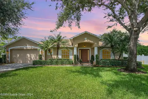 Bella Vista, TITUSVILLE, FL 32780