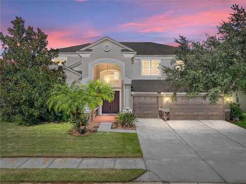 Royal Birkdale, WESLEY CHAPEL, FL 33543