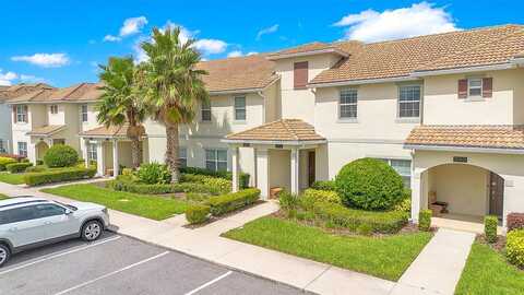 Clock Tower, KISSIMMEE, FL 34746