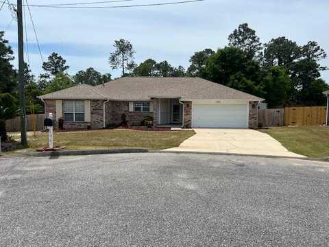 Connor, CRESTVIEW, FL 32539