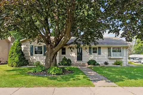 Winnetka, MINNEAPOLIS, MN 55428