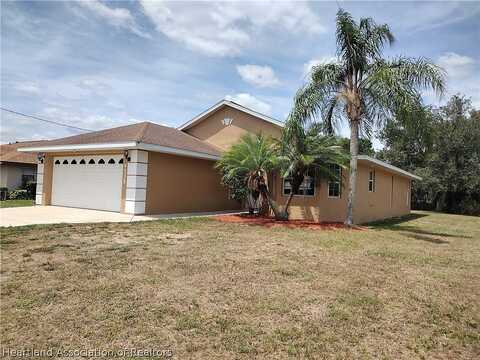 Trout, SEBRING, FL 33870