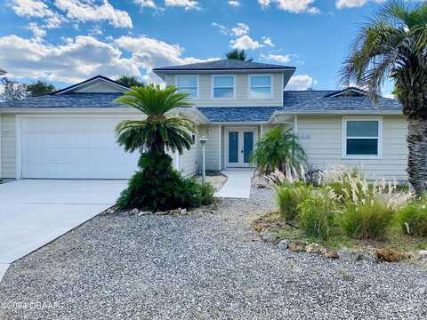 Riverglen, PONCE INLET, FL 32127