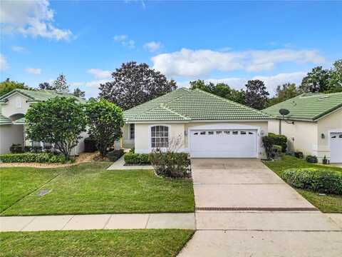 Foxhill, DEBARY, FL 32713