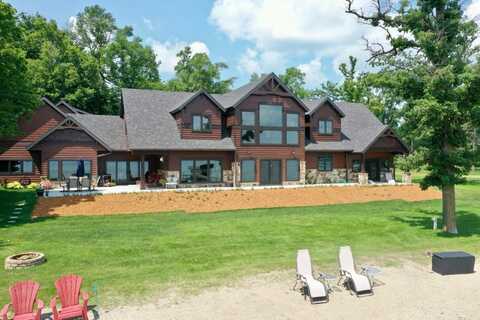 Jungle Shore, PERHAM, MN 56573