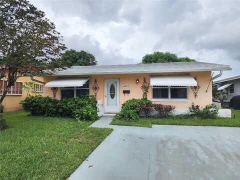 47Th, TAMARAC, FL 33319