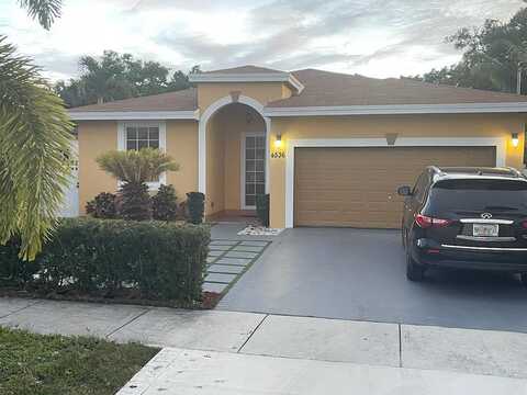 25Th, WEST PARK, FL 33023