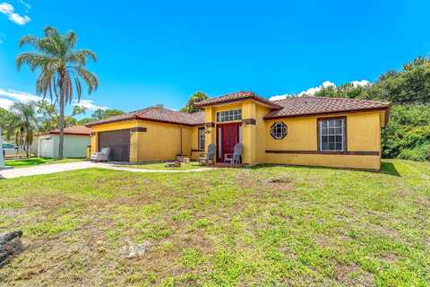 Garvey, PALM BAY, FL 32908