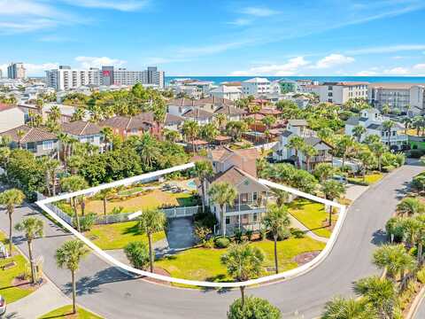 Windancer, MIRAMAR BEACH, FL 32550