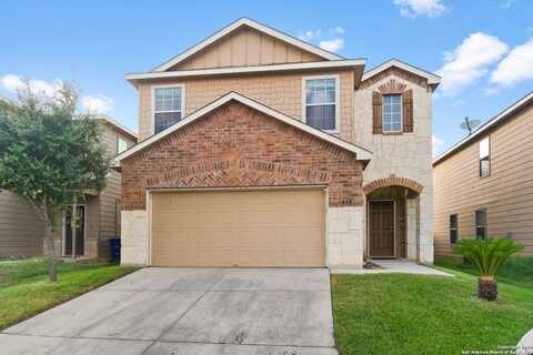 Auburn, SCHERTZ, TX 78154