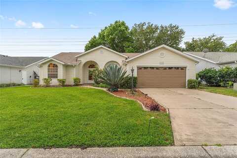 River Ridge, LEESBURG, FL 34748