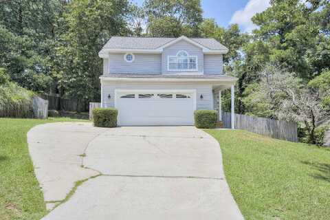 Sandy Ridge, AUGUSTA, GA 30909