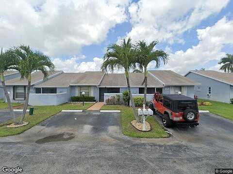 Lucerne Villas, LAKE WORTH, FL 33467