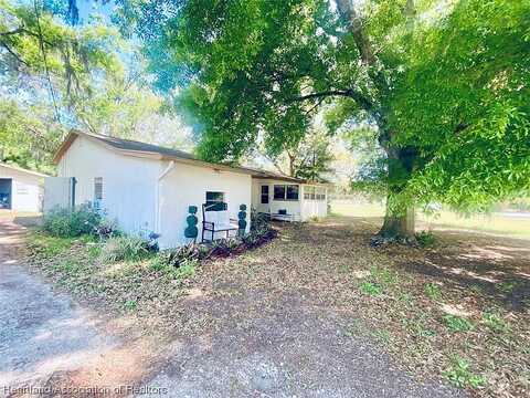 Hibiscus, AVON PARK, FL 33825