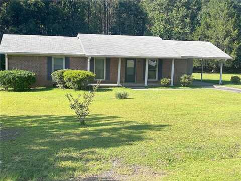 Wesley Chapel, LEXINGTON, GA 30648