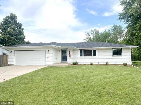 Northwoods, HUTCHINSON, MN 55350