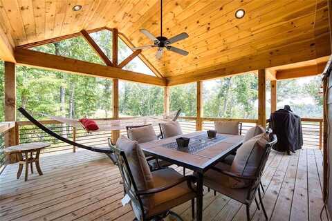 Jakes Landing, ELLIJAY, GA 30540