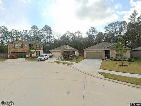 Hidden Timbers, CONROE, TX 77304