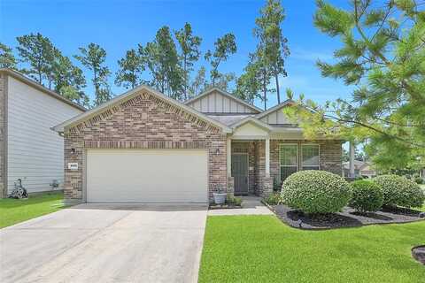 Roaring Timber, CONROE, TX 77304