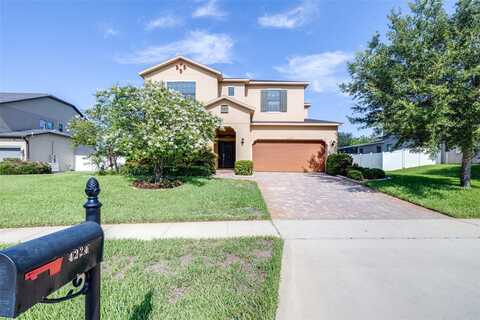 Longbow, CLERMONT, FL 34711