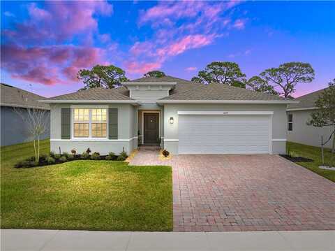 Keeson, VERO BEACH, FL 32967