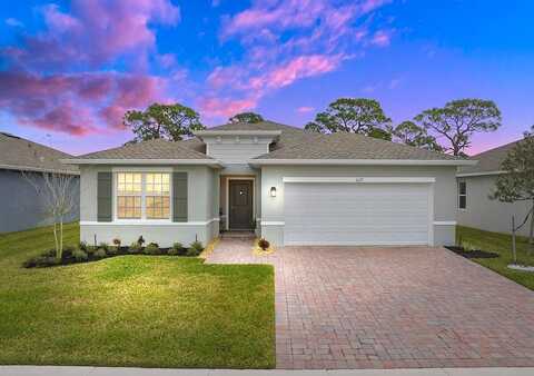 Keeson, VERO BEACH, FL 32967