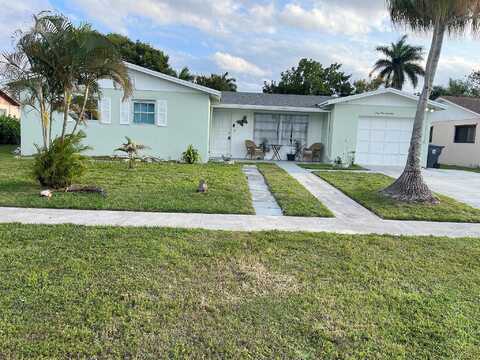 Sussex, LAKE WORTH, FL 33461