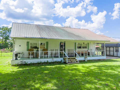 Cliff, GRACEVILLE, FL 32440