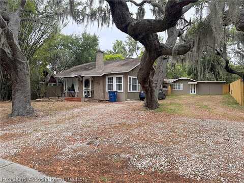 Rose, SEBRING, FL 33870