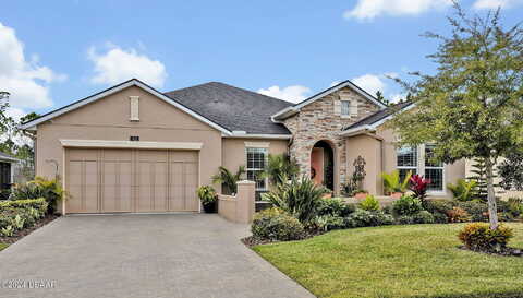 Nottinghill, ORMOND BEACH, FL 32174